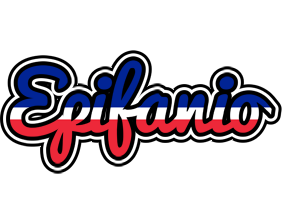 Epifanio france logo