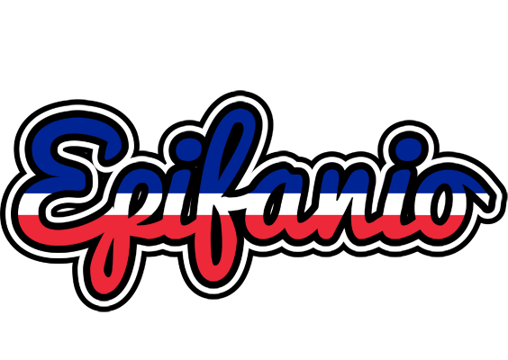 Epifanio france logo
