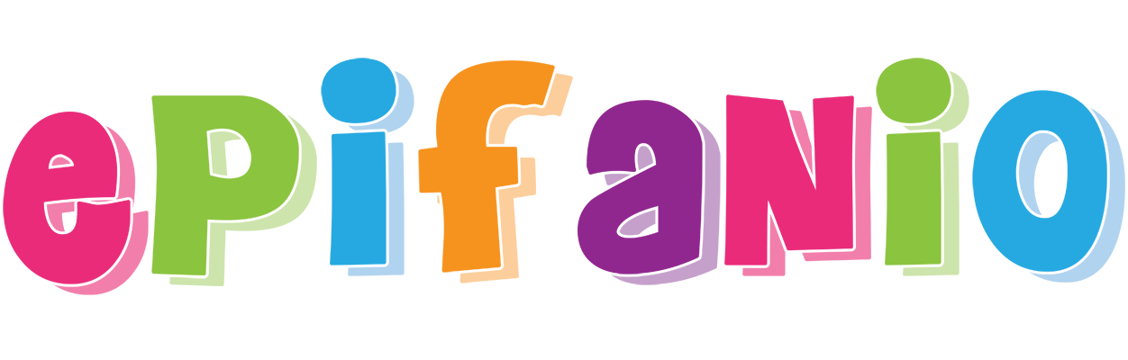 Epifanio friday logo
