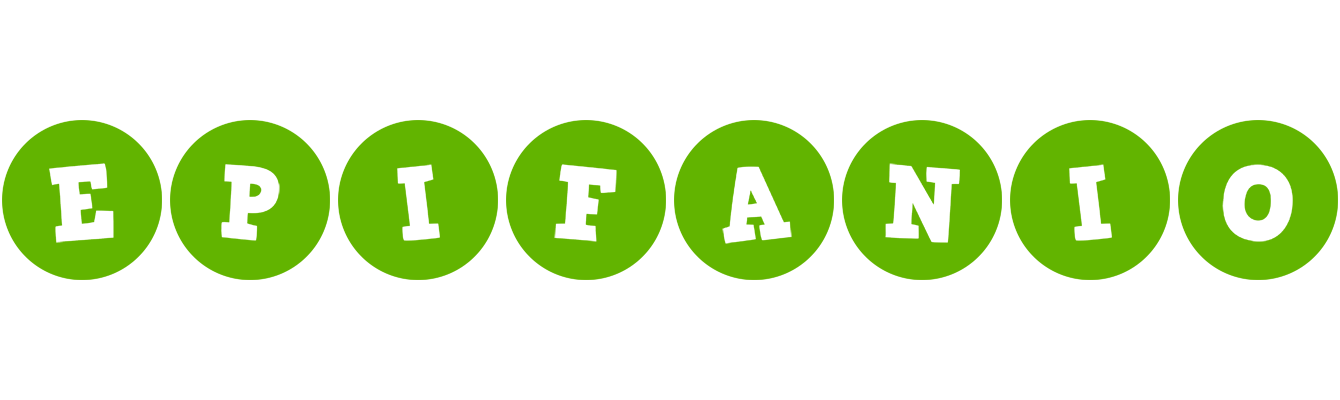 Epifanio games logo