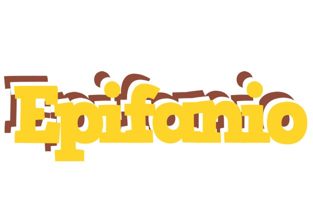 Epifanio hotcup logo