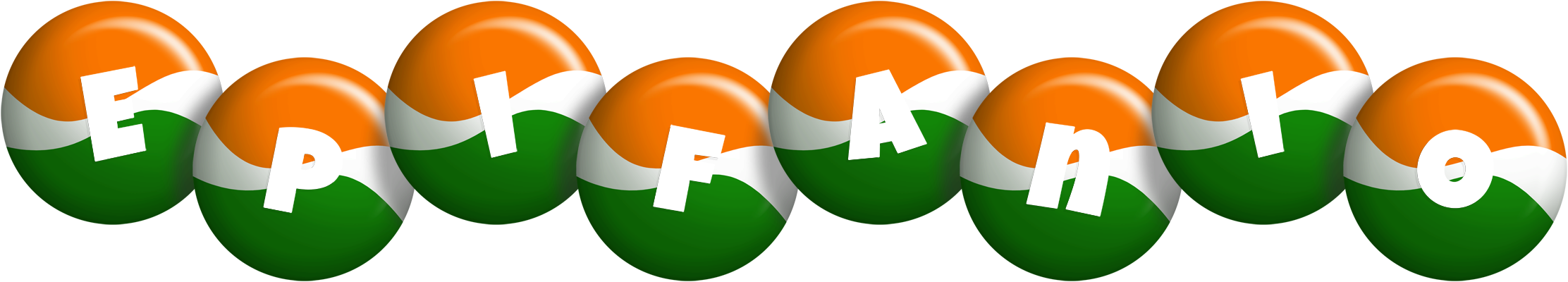 Epifanio india logo