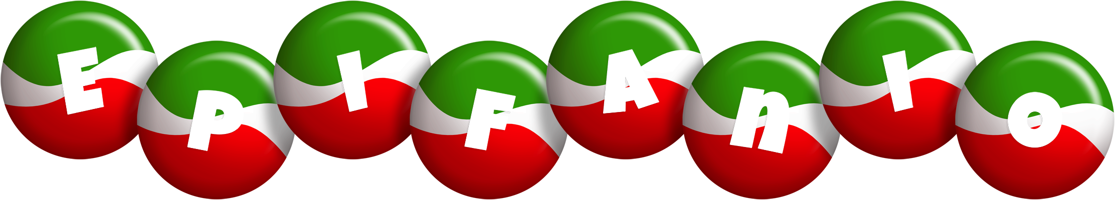 Epifanio italy logo