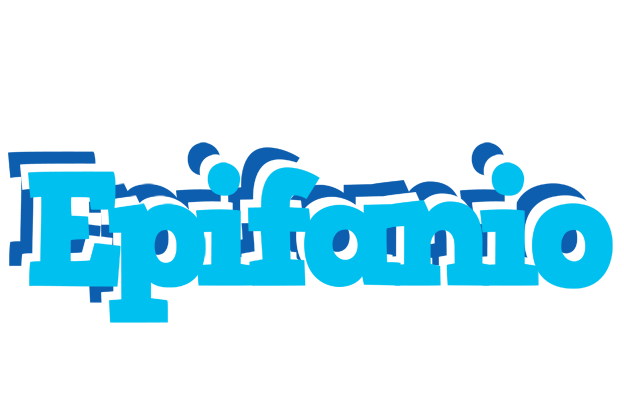 Epifanio jacuzzi logo