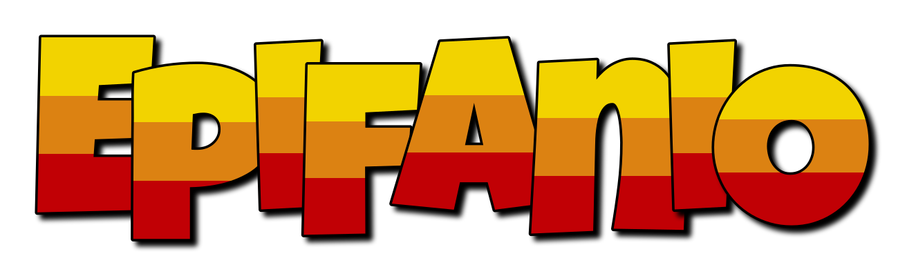 Epifanio jungle logo