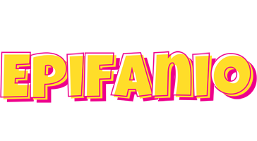 Epifanio kaboom logo