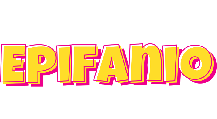 Epifanio kaboom logo