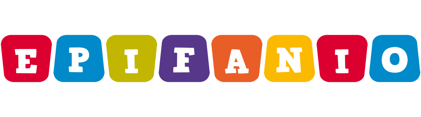 Epifanio kiddo logo