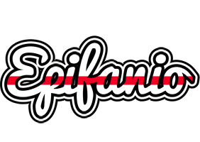 Epifanio kingdom logo