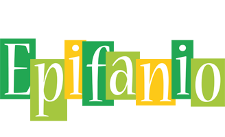 Epifanio lemonade logo