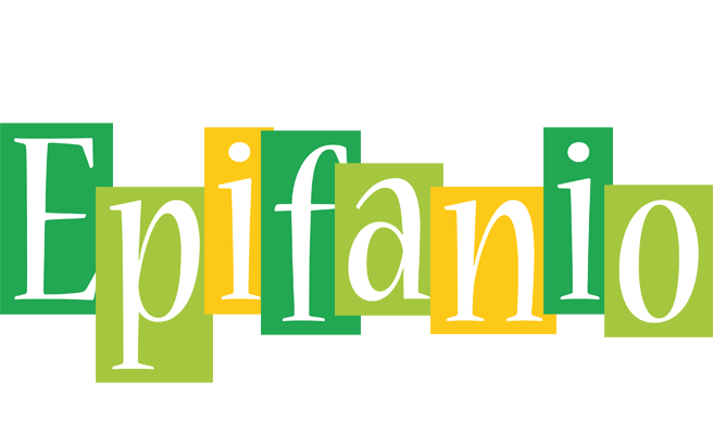 Epifanio lemonade logo