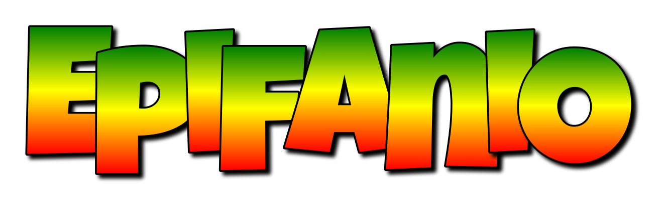 Epifanio mango logo