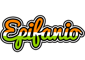 Epifanio mumbai logo