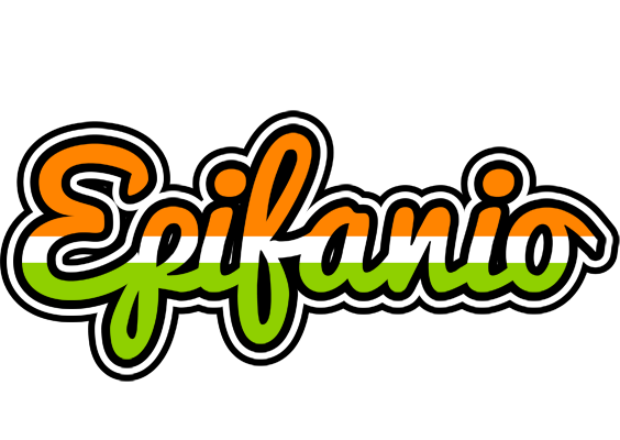 Epifanio mumbai logo