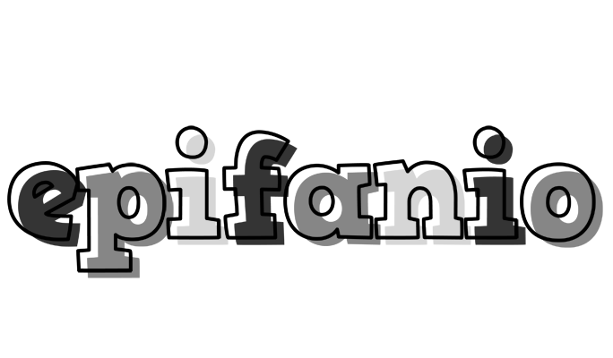 Epifanio night logo
