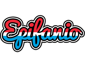 Epifanio norway logo