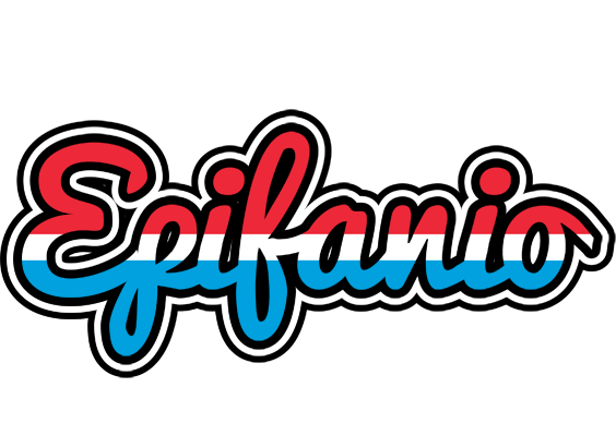 Epifanio norway logo