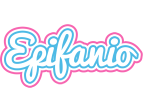 Epifanio outdoors logo