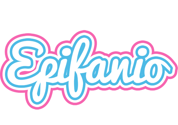 Epifanio outdoors logo