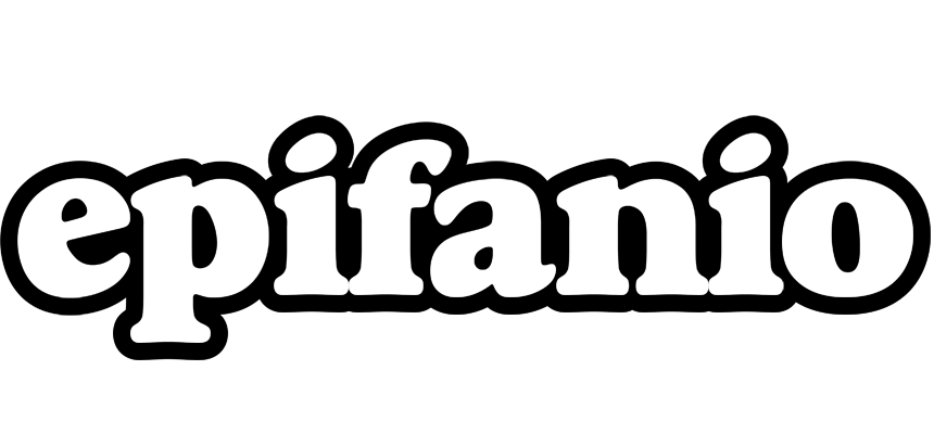 Epifanio panda logo