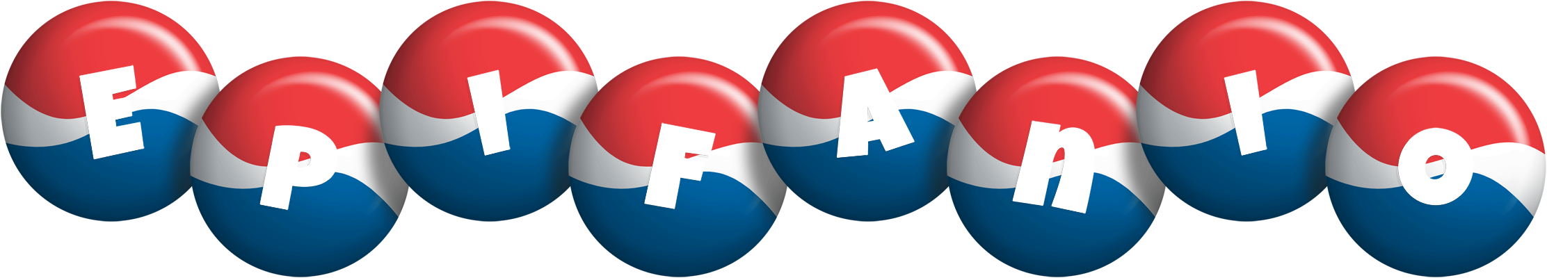 Epifanio paris logo