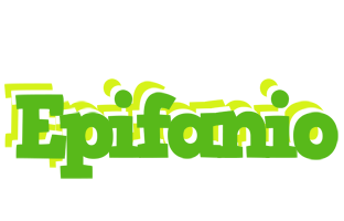 Epifanio picnic logo