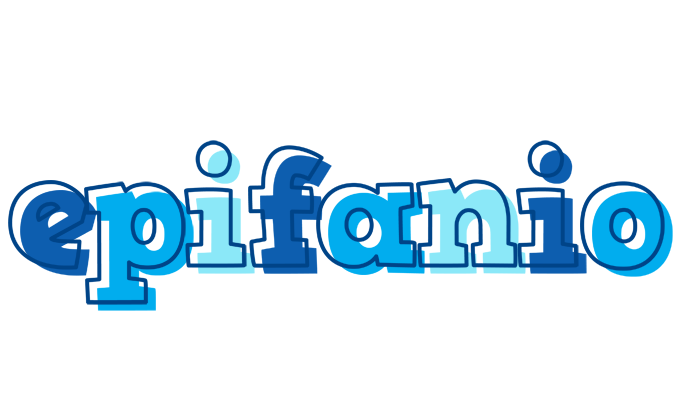 Epifanio sailor logo