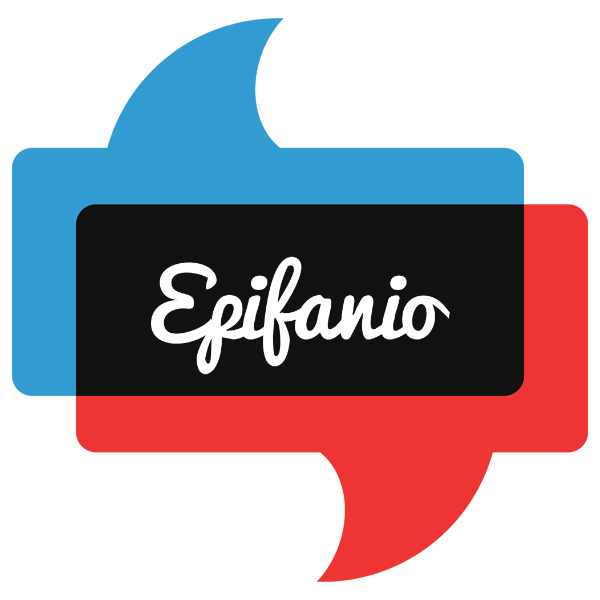 Epifanio sharks logo