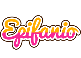 Epifanio smoothie logo