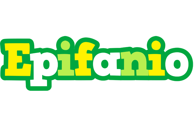 Epifanio soccer logo