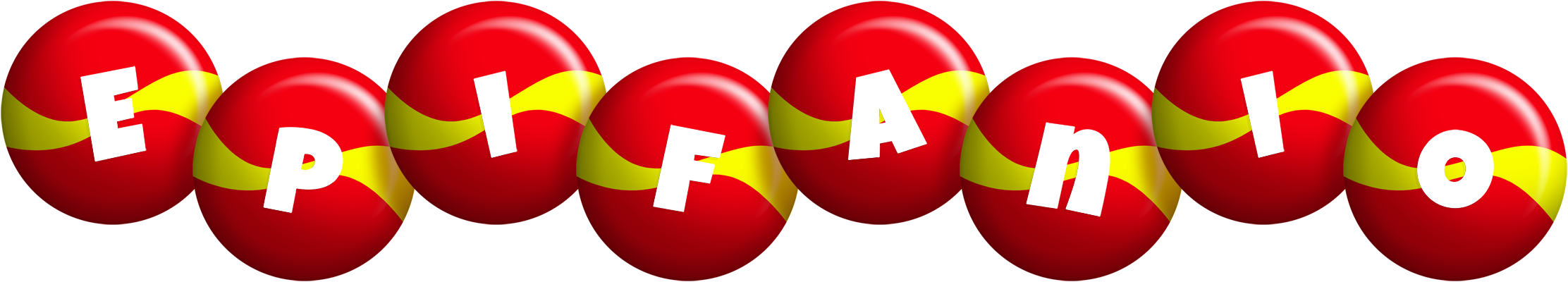 Epifanio spain logo