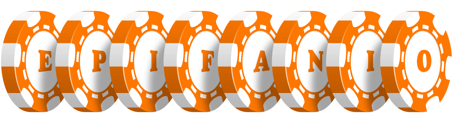 Epifanio stacks logo