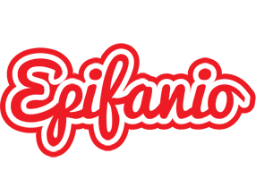 Epifanio sunshine logo