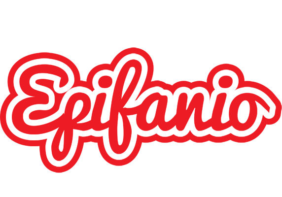 Epifanio sunshine logo
