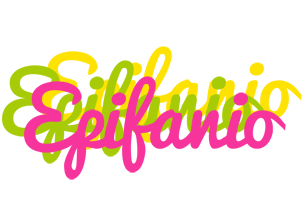 Epifanio sweets logo