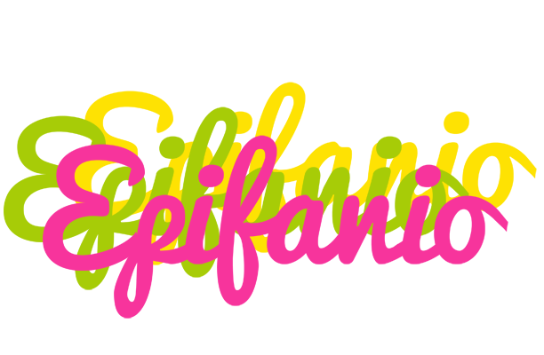 Epifanio sweets logo