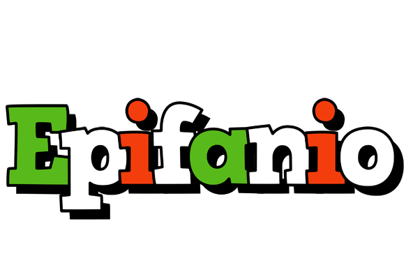 Epifanio venezia logo