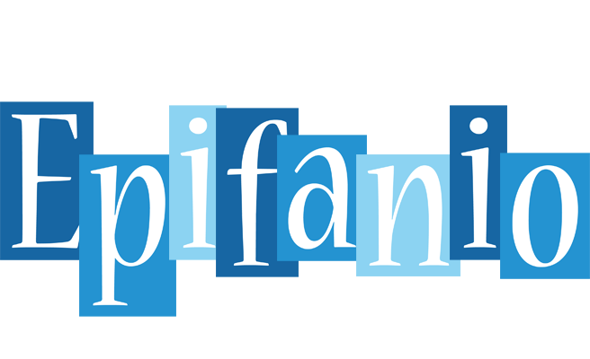 Epifanio winter logo