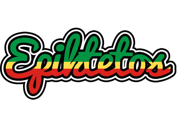 Epiktetos african logo