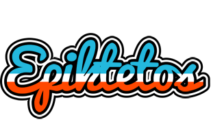 Epiktetos america logo