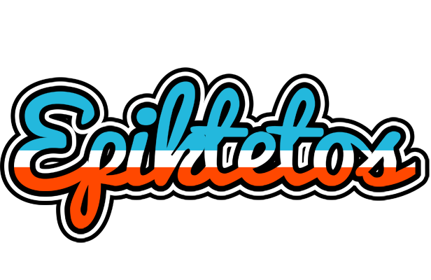 Epiktetos america logo