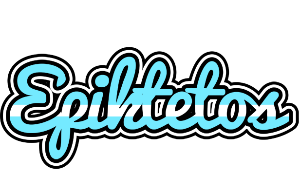 Epiktetos argentine logo