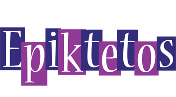 Epiktetos autumn logo