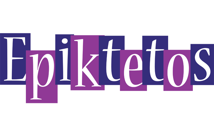 Epiktetos autumn logo