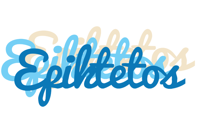 Epiktetos breeze logo