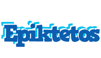 Epiktetos business logo