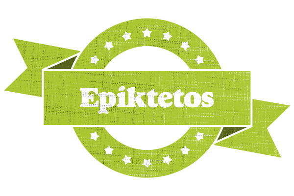 Epiktetos change logo