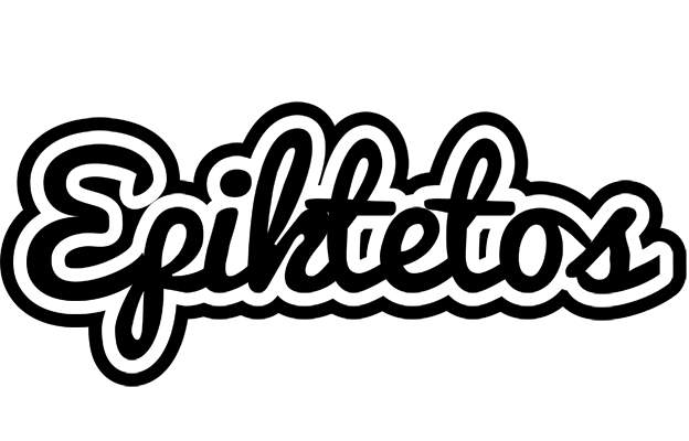 Epiktetos chess logo