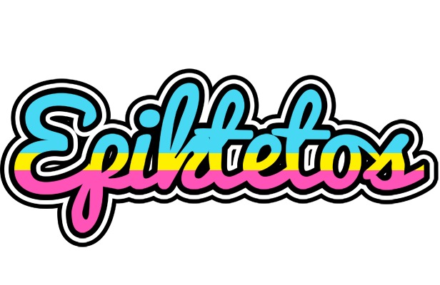 Epiktetos circus logo