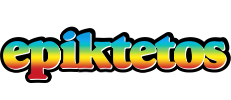 Epiktetos color logo